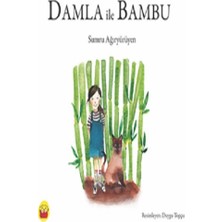 Kuraldışı Yayınevi Damla ile Bambu