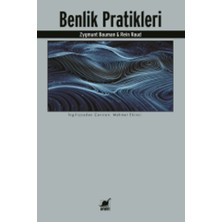 Ayrıntı Yayınları Benlik Pratikleri