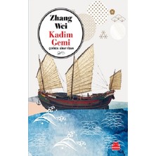 Kırmızı Kedi Yayınevi Kadim Gemi