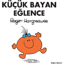 Doğan Egmont Yayıncılık Küçük Bayan Eğlence