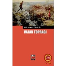 Elips Kitap Vatan Toprağı