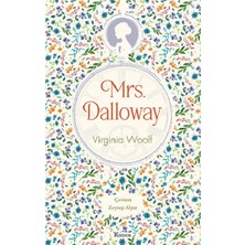 Koridor Yayıncılık Mrs. Dalloway (Bez Ciltli)