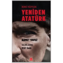 Kırmızı Kedi Yayınevi Ikinci Yüzyılda Yeniden Atatürk