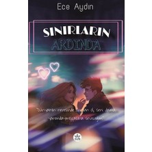 Elpis Yayınları Sınırların Adında