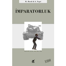 Ayrıntı Yayınları Imparatorluk