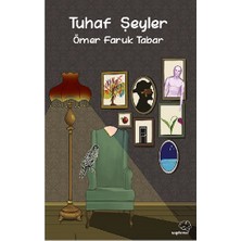 Sapiens Yayınları Tuhaf Şeyler
