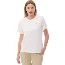 Columbia CSC PFG Inagua Script Kadın Kısa Kollu T-Shirt
