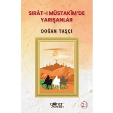 Gülnar Yayınları Sırat-I Müstakim'de Yarışanlar