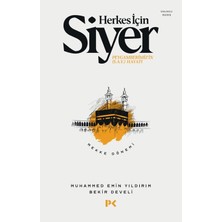 Profil Kitap Herkes Için Siyer