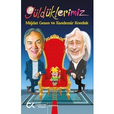 Cumhuriyet Kitapları Güldüklerimiz