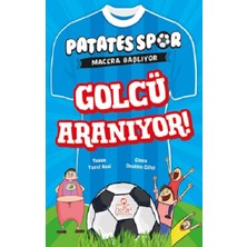Nesil Çocuk Yayınları Golcü Aranıyor!