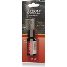Areon Perfume Refill 20 ml Apple Cinnamon