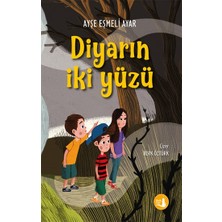 Büyülü Fener Yayınları Diyarın Iki Yüzü