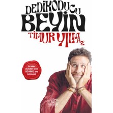 Nemesis Kitap Dedikoducu Beyin