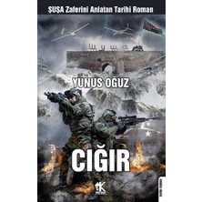 Korkut Yayınları Cığır