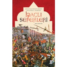 Ketebe Yayınları Haçlı Seferleri (Ciltli)