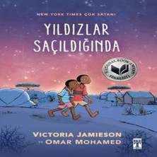 Yıldızlar Ildığında (Fleksi Kapak)