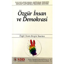 Sosyal Demokrasi Derneği Özgür Insan ve Demokrasi