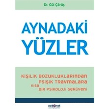 Psikonet Yayınları Aynadaki Yüzler