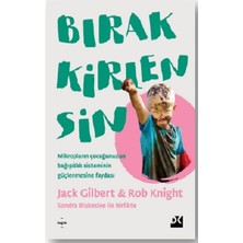 Doğan Kitap Bırak Kirlensin