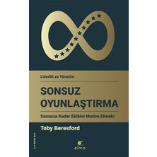 Elma Yayınevi Sonsuz Oyunlaştırma