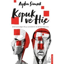 Destek Yayınları Kopuk ve Hiç