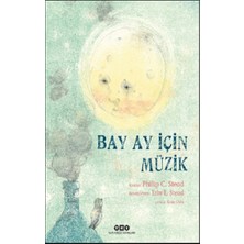 Yapı Kredi Yayınları Bay Ay Için Müzik