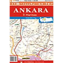 Engin Yayınevi Ankara Turistik Ankara