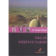 Berikan Yayınları Ilkçağ Düşünce Tarihi
