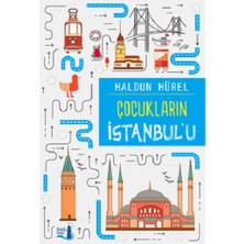 Büyülü Fener Yayınları Çocukların Istanbul'u