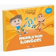 Beta Kids Kukuli' Nin Konseri