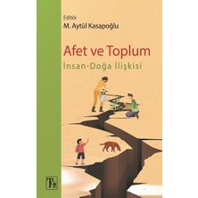Töz Yayınları Afet ve Toplum