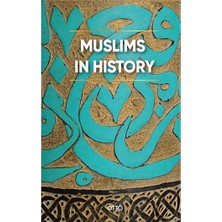 Otto Yayınları Muslims In History (Ciltli)