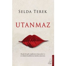 Destek Yayınları Utanmaz