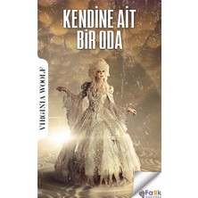 Fark Yayınları Kendine Ait Bir Oda