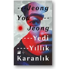 Doğan Kitap Yedi Yıllık Karanlık