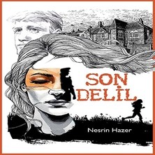 Hazer Yayınları Son Delil