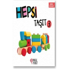 Masalperest Hepsi Taşıt