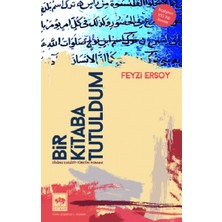 Ötüken Neşriyat Bir Kitaba Tutuldum