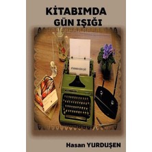 Platanus Publishing Kitabımda Gün Işığı
