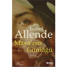 Can Yayınları Maya'nın Günlüğü