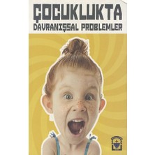 St. Clements University Çocuklukta Davranışsal Problemler