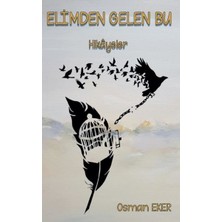 Platanus Publishing Elimden Gelen Bu