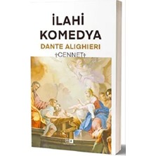 Mirhan Kitap Ilahi Komedya - Cennet