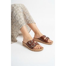 Moda Fırsat Kadın Günlük Terlik Içeri Dışarı Misafir Tatil Plaj Deniz Terliği