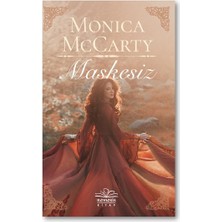 Nemesis Kitap Maskesiz