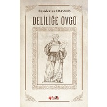 Fark Yayınları Deliliğe Övgü