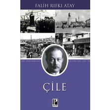 Pozitif Yayınları Çile