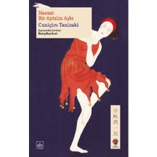 İthaki Yayınları Naomi: Bir Aptalın Aşkı