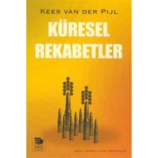 İmge Kitabevi Yayınları Küresel Rekabetler